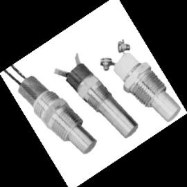 Fenwal 08-80 Series Snap Disc Thermostat - High Temperature Probe Type